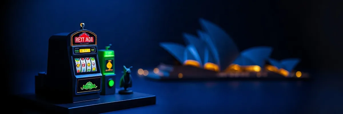 Regulatory Positioning and Player Recourse — new payid pokies australia in Australia