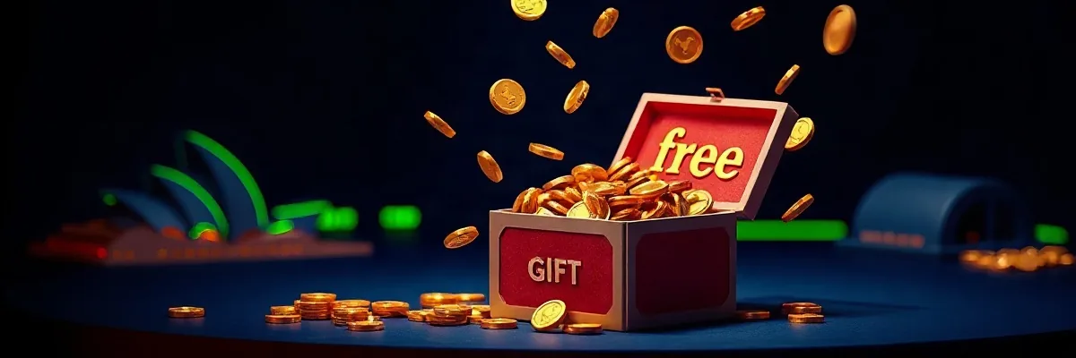 payid casinos online australia no deposit bonus in Australia — Realistic Conversion to Withdrawable Cash