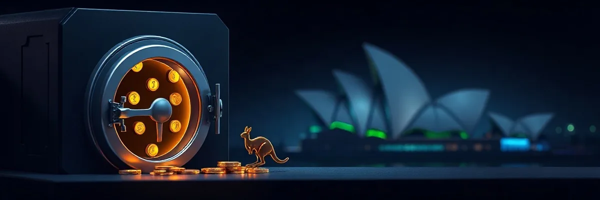 Worked Example: A Typical Deposit Journey — payid deposit casino australia in Australia