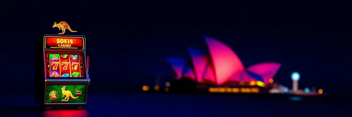 How We Chose and Ranked the Best Australian Online PayID Casino — payid pokies in Australia